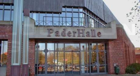 PaderHalle