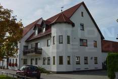 Gasthof Magg - Gaststätte in Biberbach