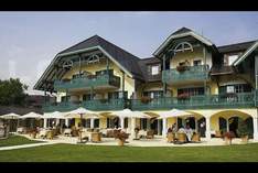 Hotel Restaurant Friesacher - Hotel in Anif