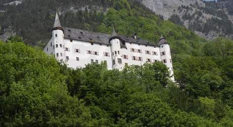 Schloss Tratzberg