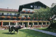 Sporthotel Achental - Hotel in Grassau