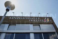 Linzgauhalle - Multifunktionshalle in Immenstaad (Bodensee)