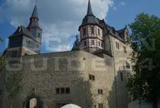 Hotel Schloss Romrod - Schloss in Romrod
