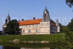 Wasserschloss Westerwinkel - Museum in Ascheberg