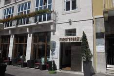 Forsterbräu - Palazzo storico in Merano - Matrimonio