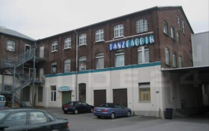 Tanzfabrik Solingen