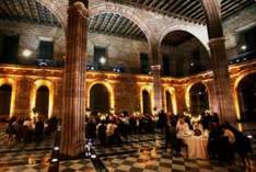 Casa LLotja De Mar - Edificio sfarzoso in Barcelona