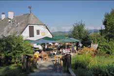 Gasthaus Mirli - Restaurant in Tullnerbach