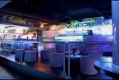 Checkers Club - Nightclub in Düsseldorf
