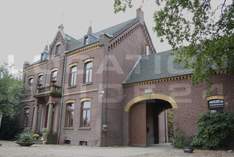 Gut Krusshof - Manor house in Krefeld