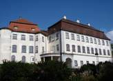 Kulturhaus Schloss Großlaupheim