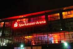 Sparkassen-Arena-Kiel - Arena in Kiel