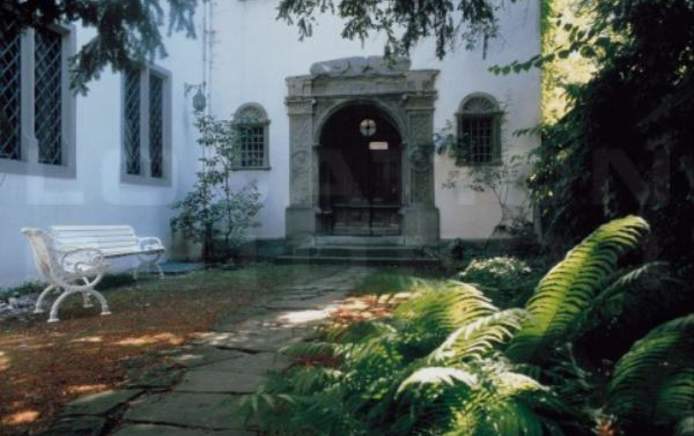 Rosgartenmuseum Konstanz