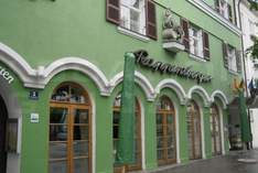 Hotel Rappensberger - Location per matrimoni in Ingolstadt