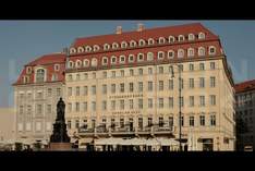Steigenberger Hotel de Saxe - Hotel in Dresden
