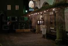 Gasthof Restaurant Dicker Mann - Eventlocation in Regensburg