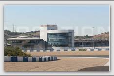 Circuito de Jerez - Event area in Jerez
