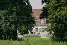 Schloss Kartzow - Schloss in Potsdam