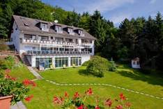 Waldhotel Wiesemann - Gaststätte in Waldeck