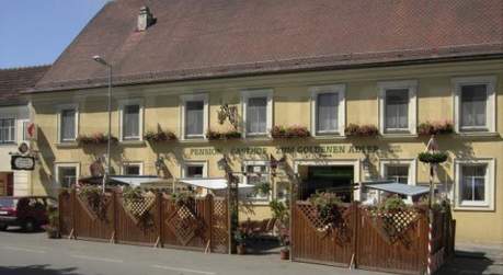 Gasthof "Zum Goldenen Adler"