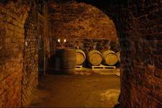Weingut Friedrich Altenkirch - Winery in Lorch