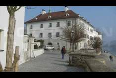 Hotel Schloss Ort - Hotel in Passau