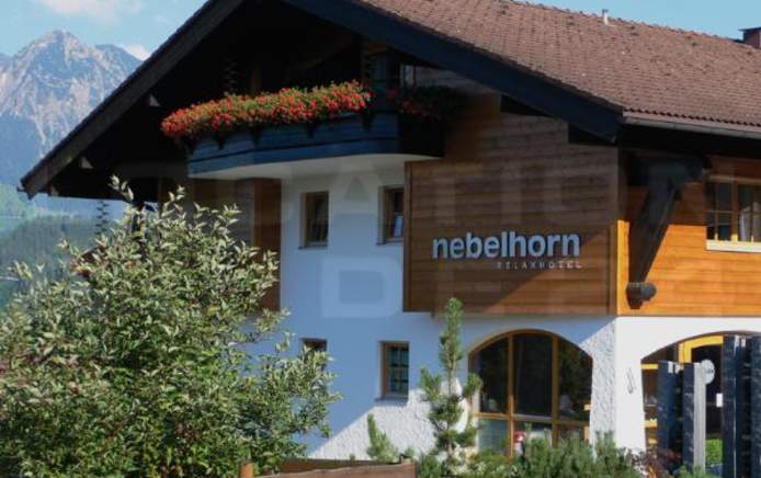 nebelhorn RELAXHOTEL