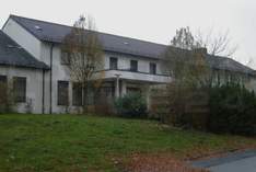 ver.di-Bildungszentrum Gladenbach - Hotel in Gladenbach