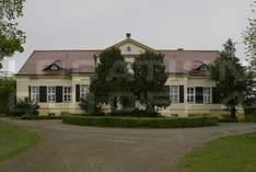 Herrenhaus Neuhaus - Casa in Lübben (Spreewald)