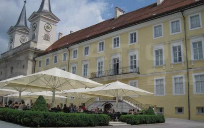 Schlossrestaurant Tegernsee