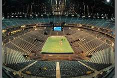 LANXESS Arena - Arena in Köln