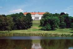 Schloss Cappenberg - Palace in Selm