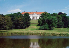 Schloss Cappenberg - Schloss in Cappenberg