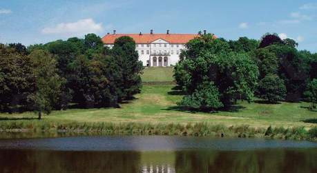 Schloss Cappenberg