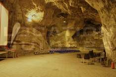 Balver Höhle - Grotta in Balve