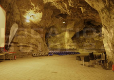 Balver Höhle - Höhle in Balve