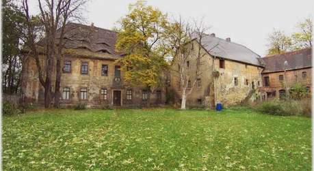 Schloss Rossbach