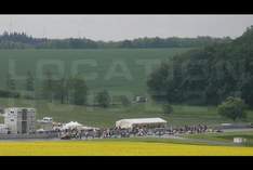 Schleizer Dreieck - Race track in Schleiz