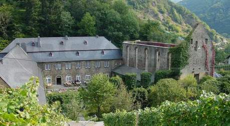 Weingut Kloster Marienthal