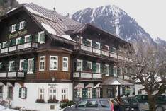 Grüner Baum Hotels - Hotel in Brixen