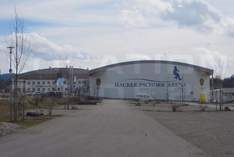 HACKER-PSCHORR Arena - Event venue in Bad Tölz