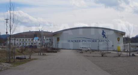 HACKER-PSCHORR Arena