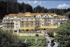 Grand Hotel Sonnenbichl - Hotel in Garmisch-Partenkirchen