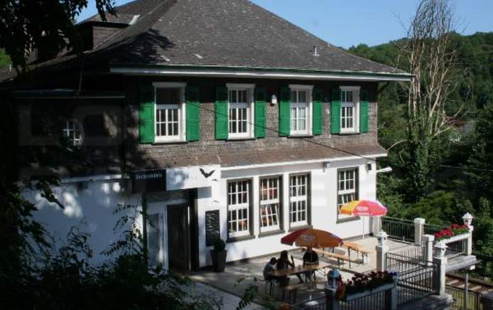 Deutsches Höhlenmuseum Iserlohn