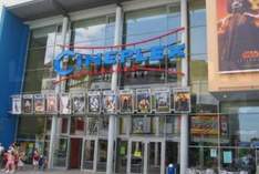 Cineplex Limburg - Kino in Limburg (Lahn)