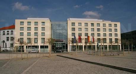 Hotel Pullman Erfurt am Dom