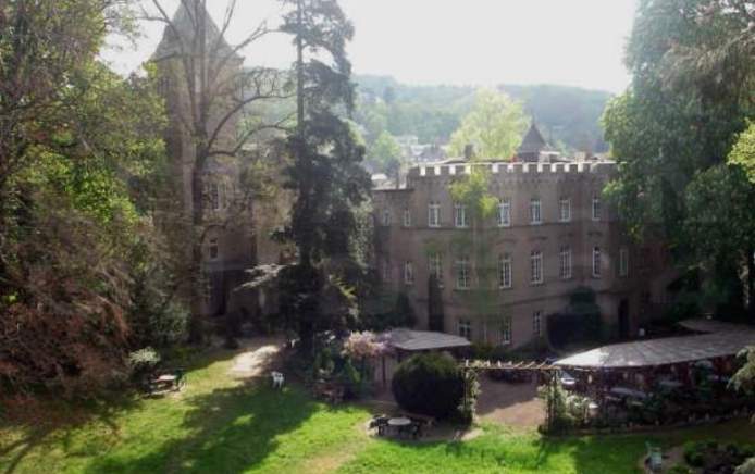 Villa Schaaffhausen
