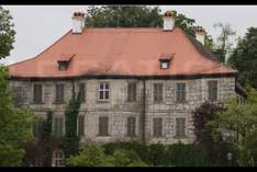 Schloss Weingartsgreuth - Location per eventi in Wachenroth