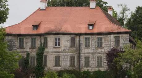 Schloss Weingartsgreuth