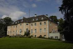 Schloss Rheder - Castello in Brakel